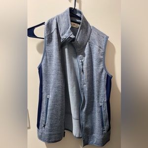 Vineyard vines vest